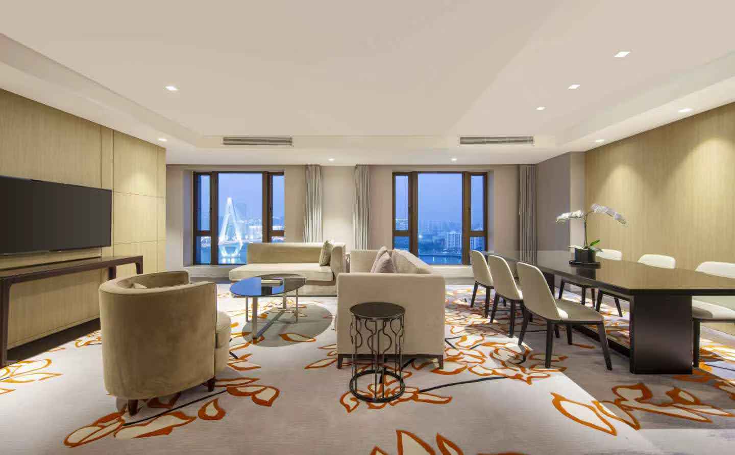 Westin Sitting Room